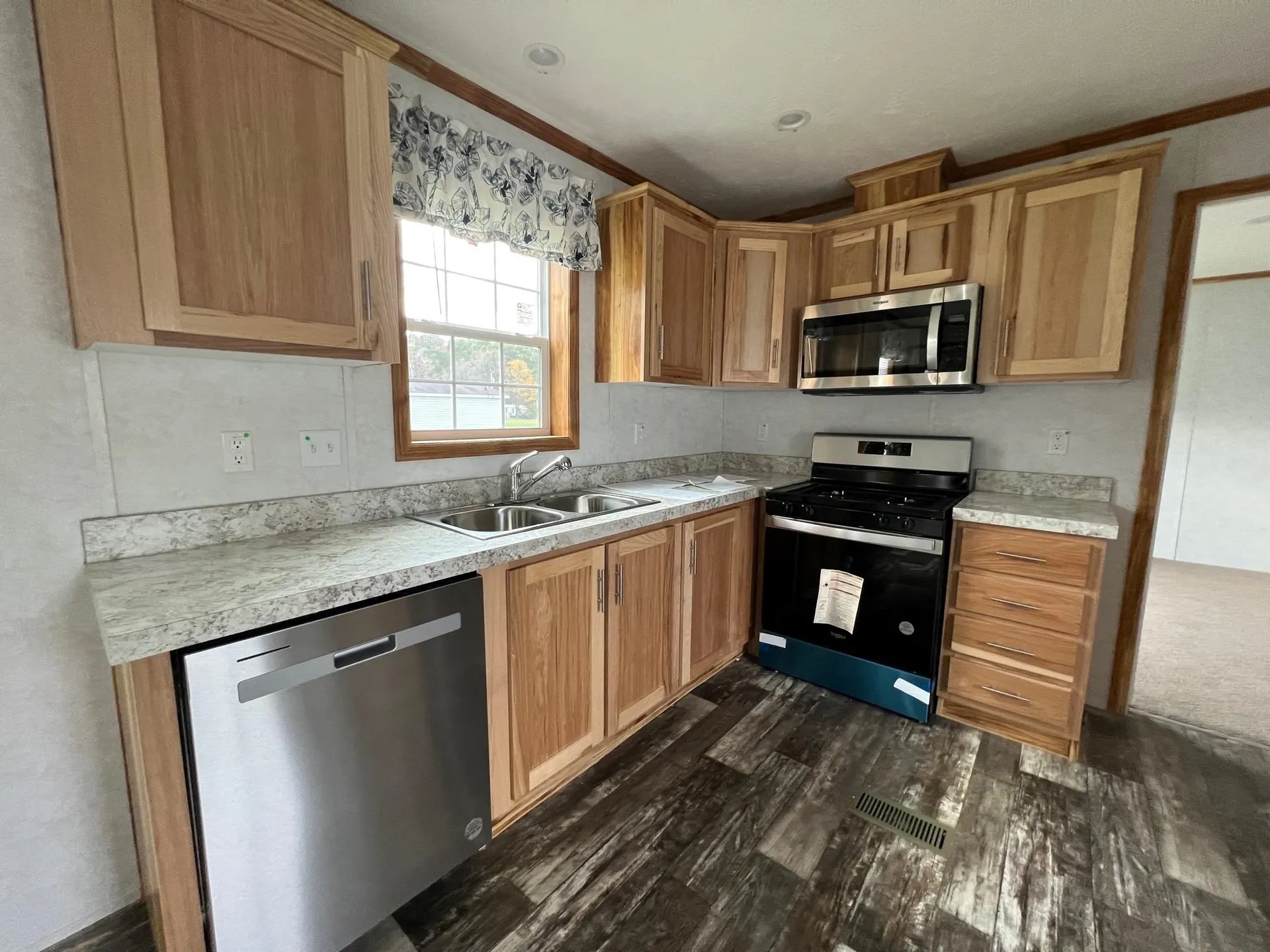 7 Parkview Way Woodstock VT 05091