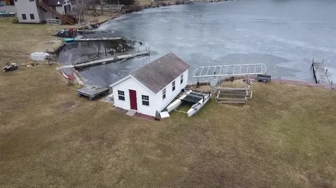 134 Forrest House Lane Wells VT 05774
