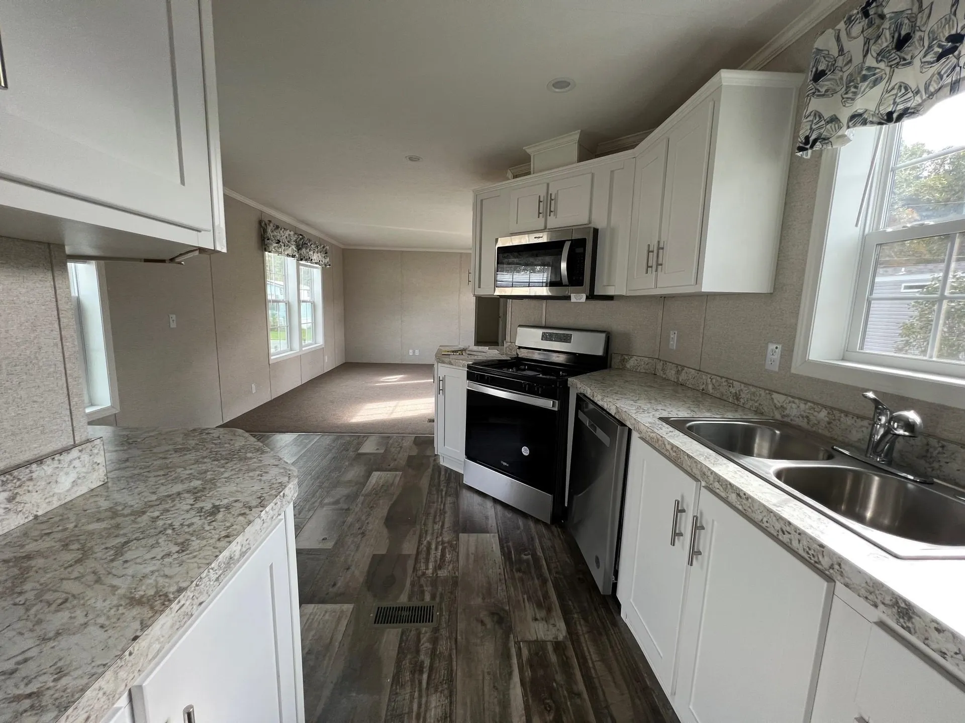 13 Parkview Way Woodstock VT 05091