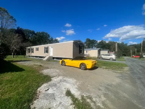 13 Parkview Way Woodstock VT 05091