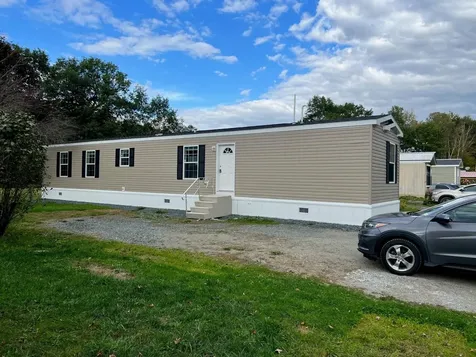 13 Parkview Way Woodstock VT 05091