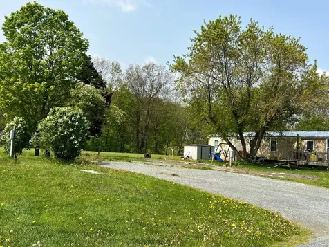 13 Parkview Way Woodstock VT 05091