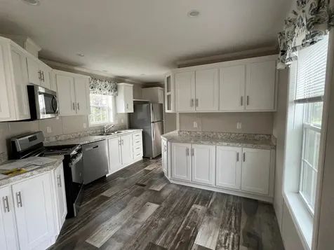 13 Parkview Way Woodstock VT 05091