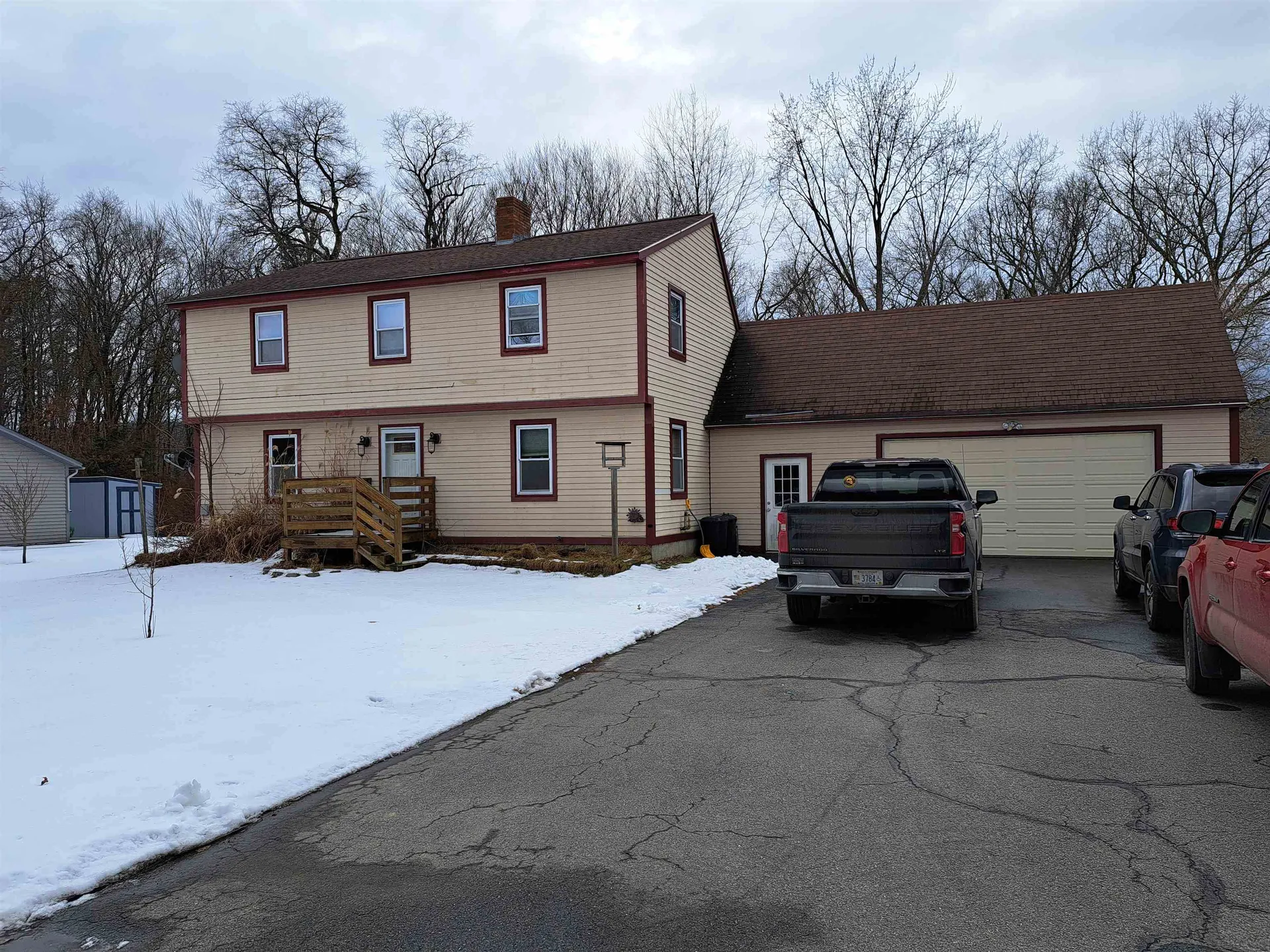 24 Hammond Acres Road Charlestown NH 03603