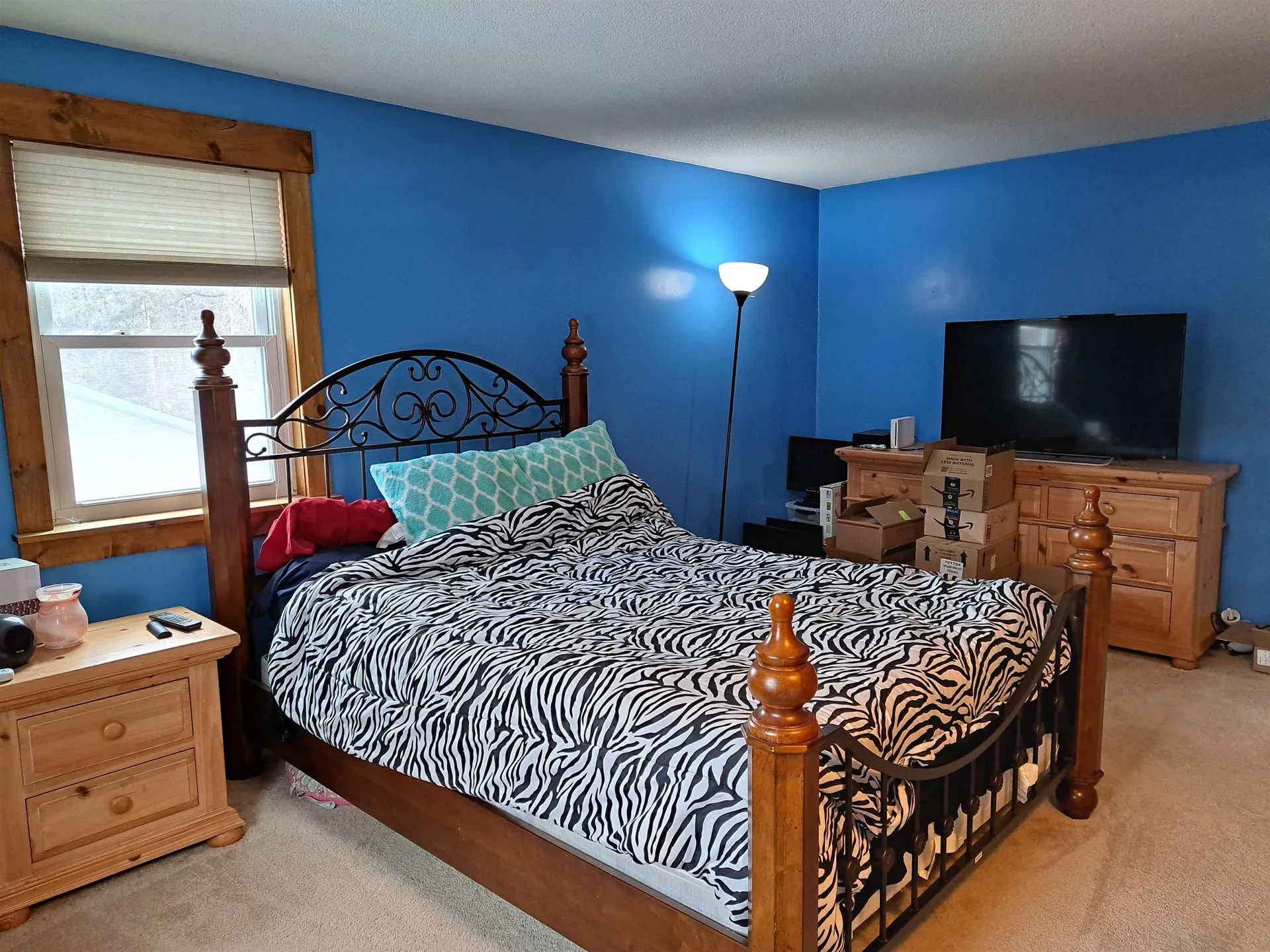 24 Hammond Acres Road Charlestown NH 03603