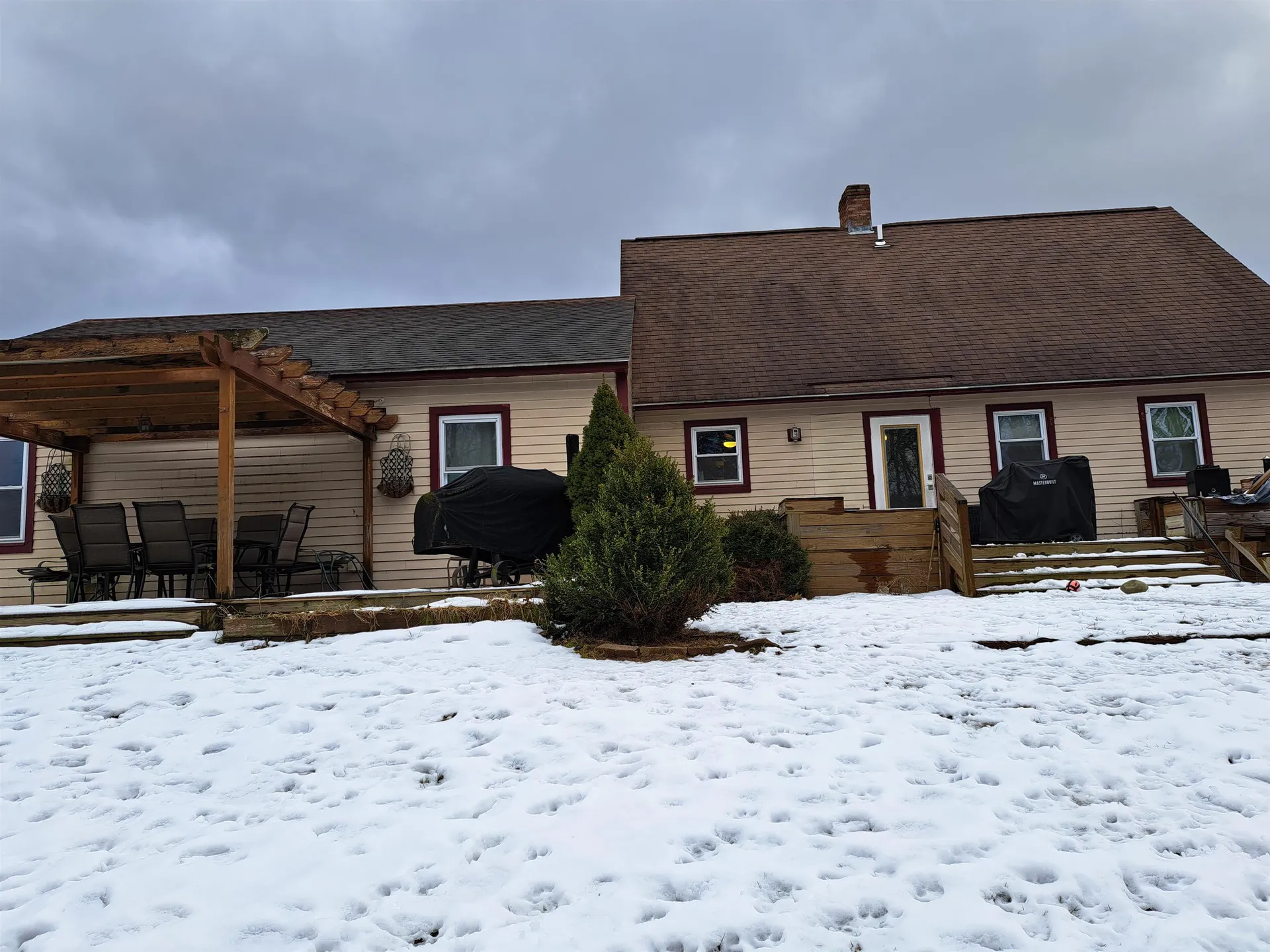 24 Hammond Acres Road Charlestown NH 03603
