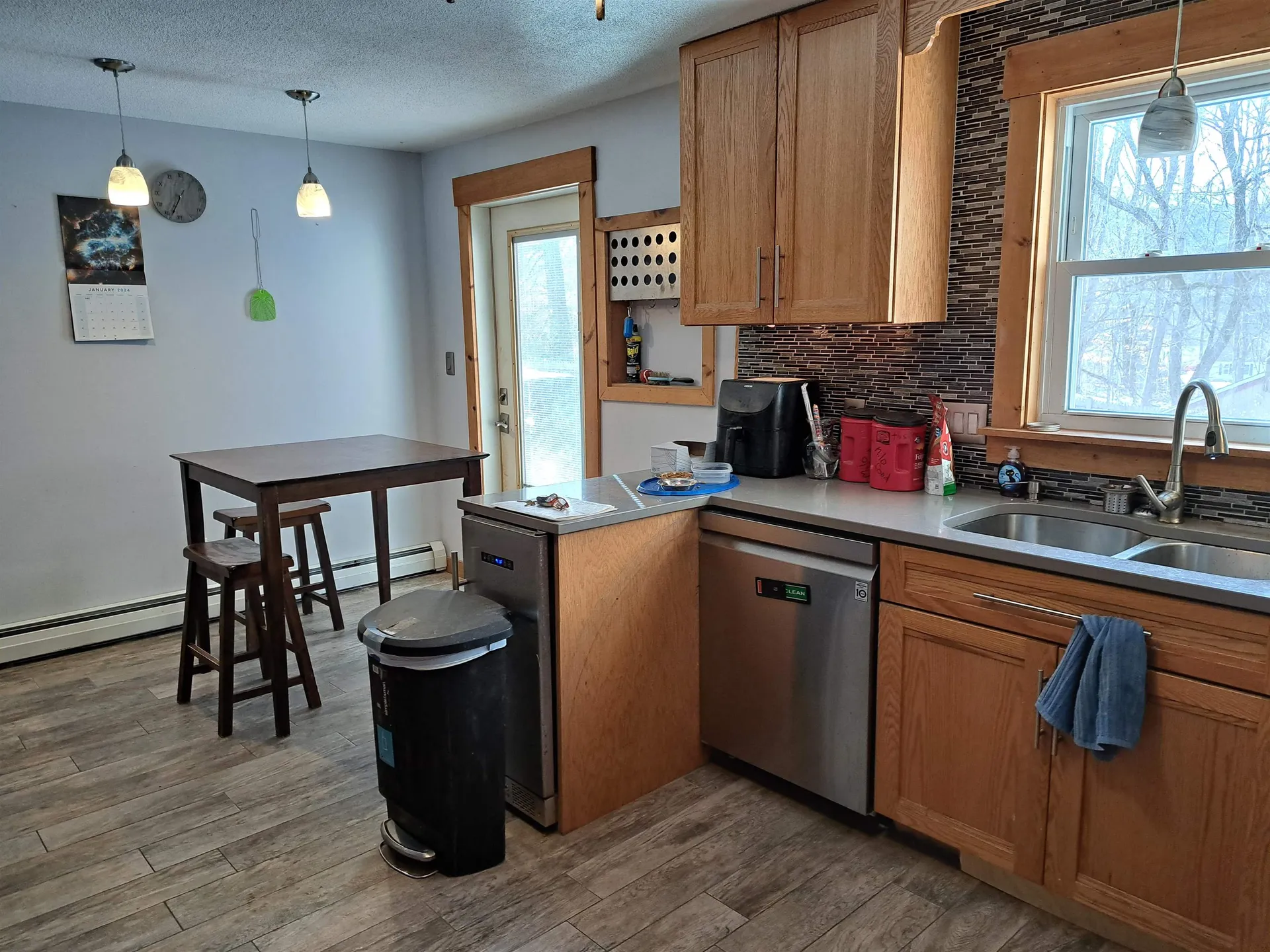 24 Hammond Acres Road Charlestown NH 03603