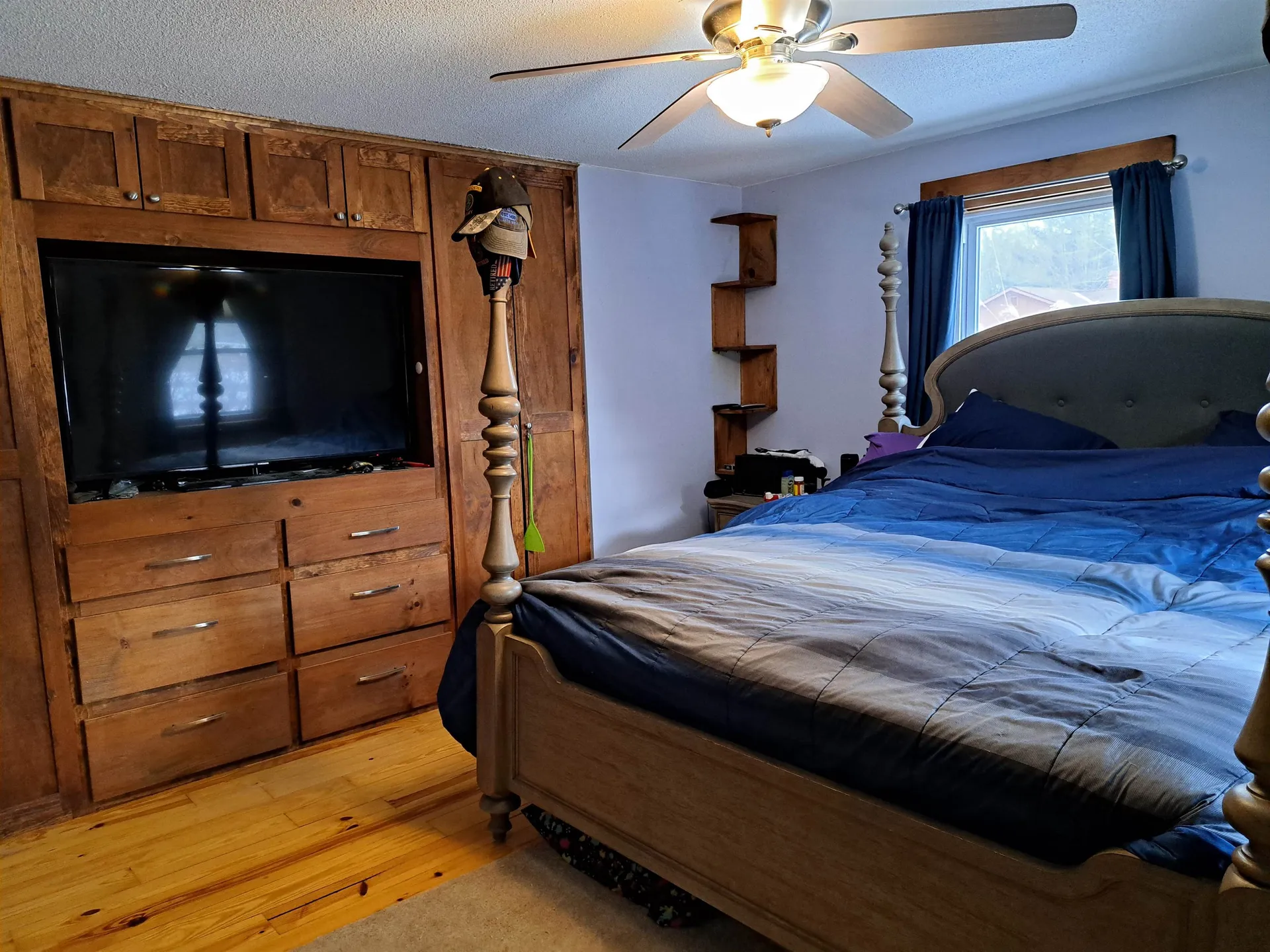 24 Hammond Acres Road Charlestown NH 03603