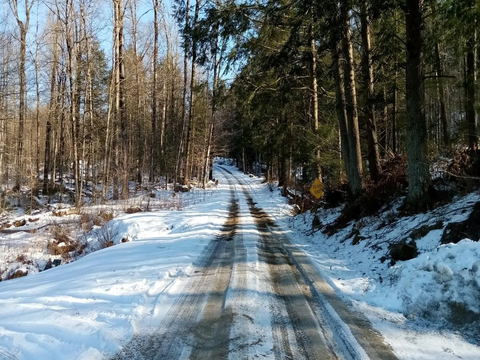 000 Sunny Acres And Rood Road Cambridge VT 05444