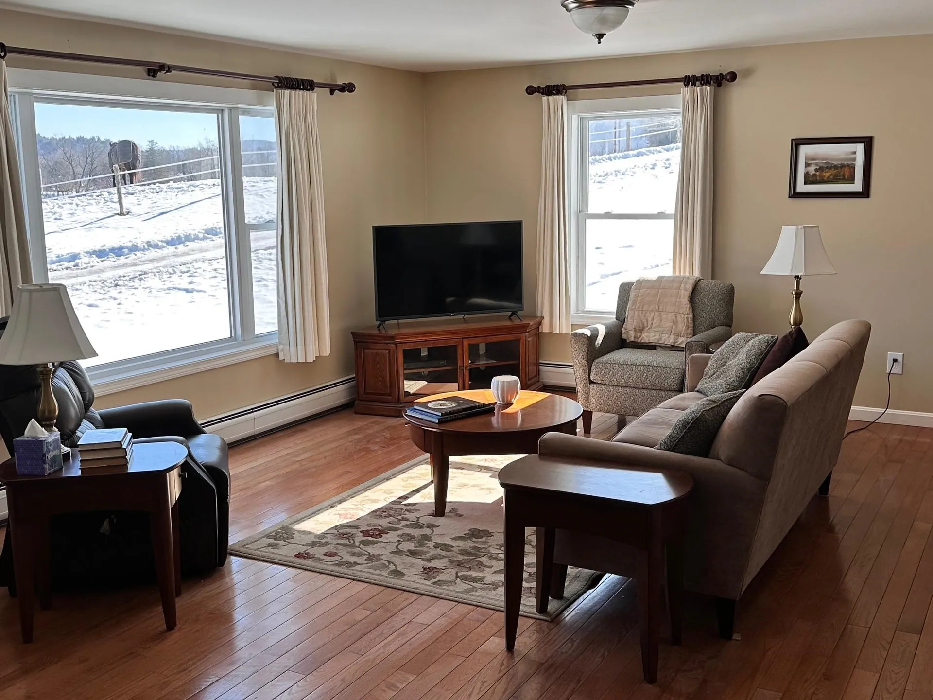 1362 River Road Duxbury VT 05676