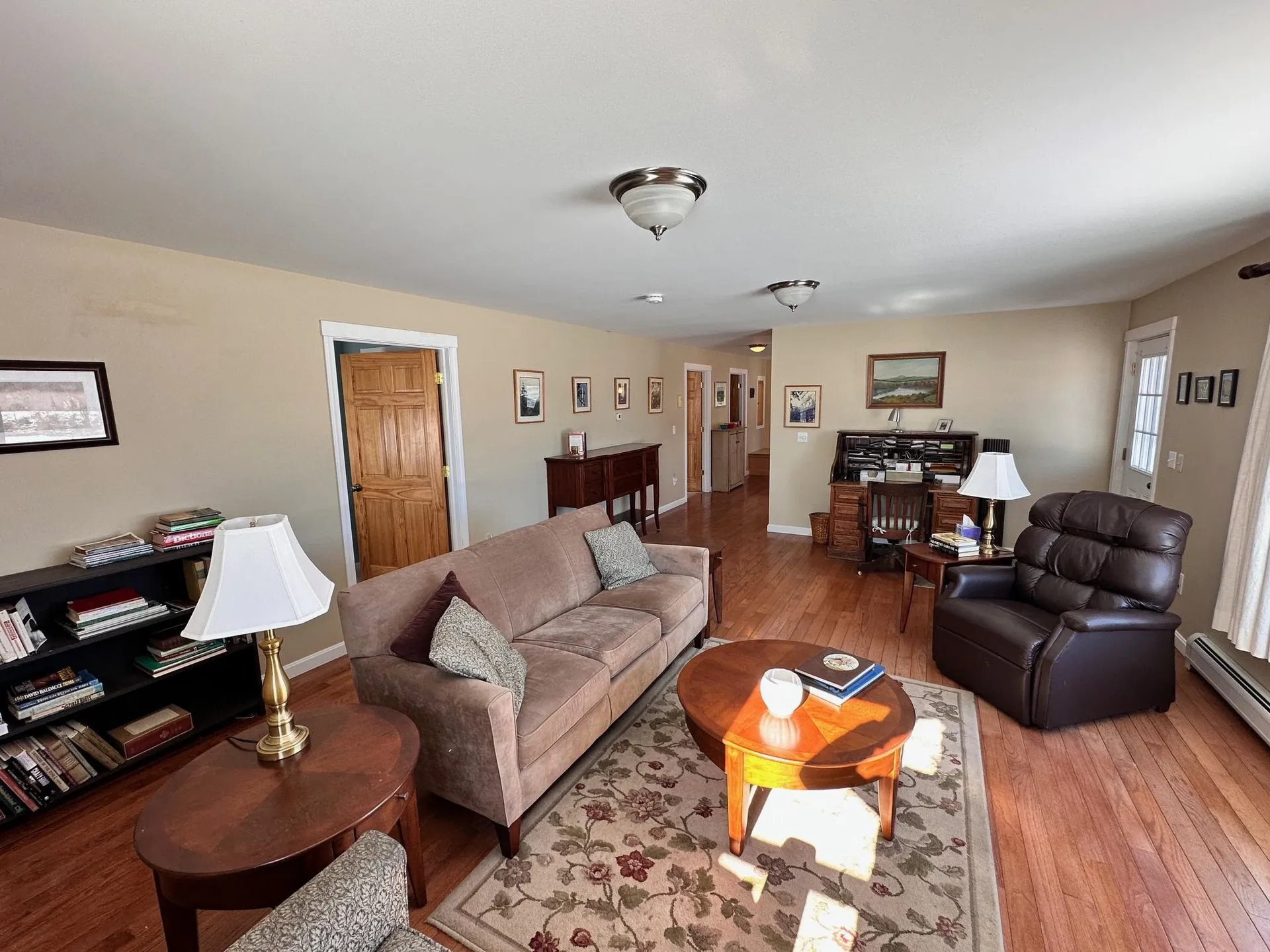 1362 River Road Duxbury VT 05676