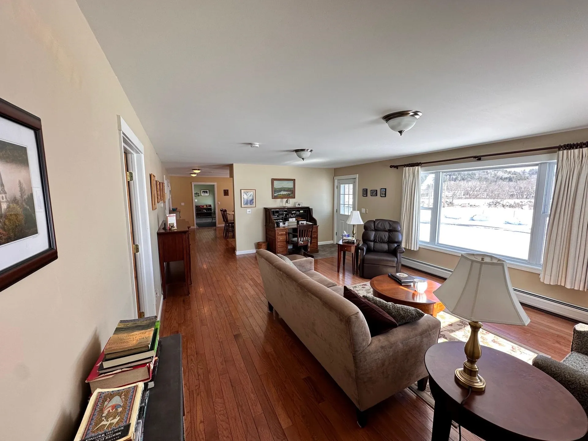 1362 River Road Duxbury VT 05676