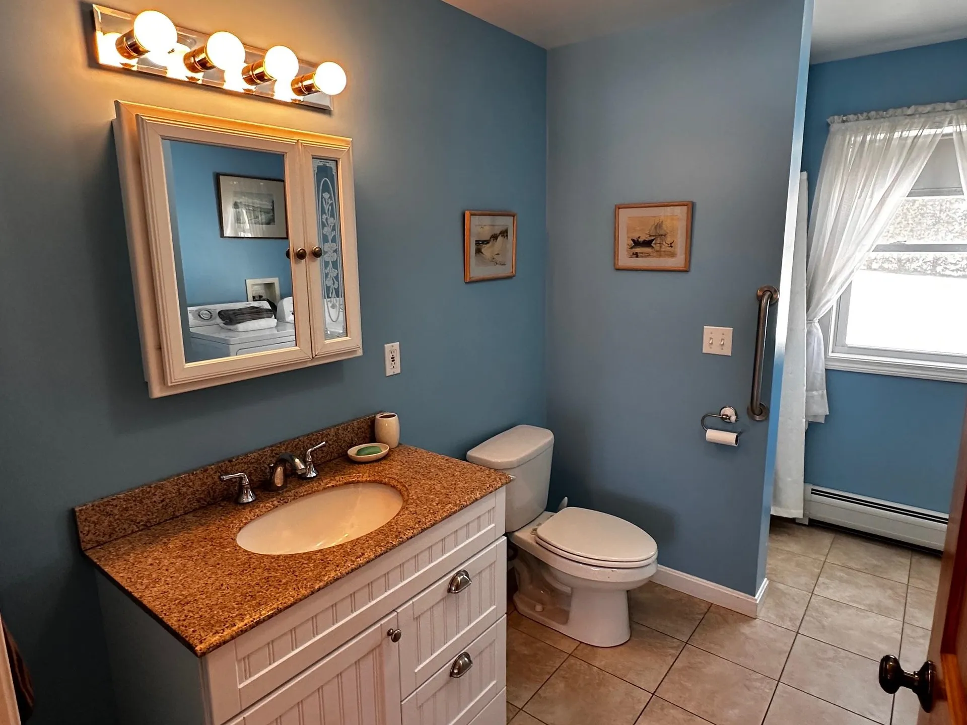 1362 River Road Duxbury VT 05676