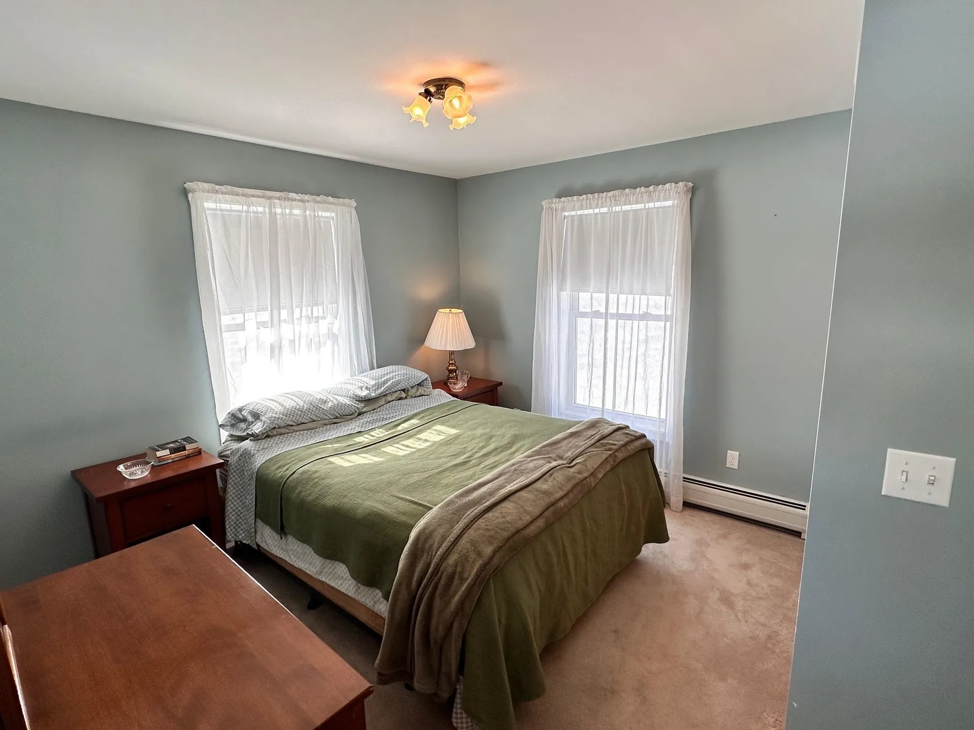 1362 River Road Duxbury VT 05676