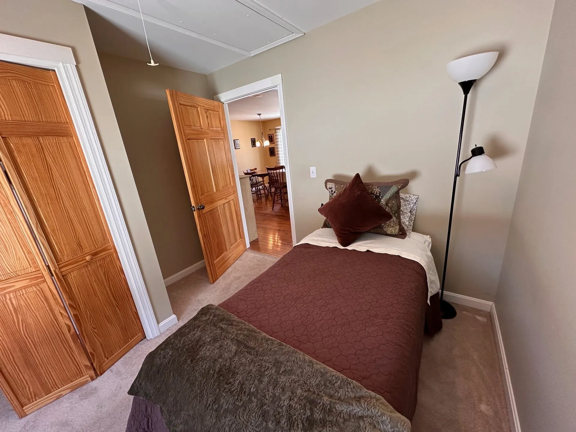 1362 River Road Duxbury VT 05676