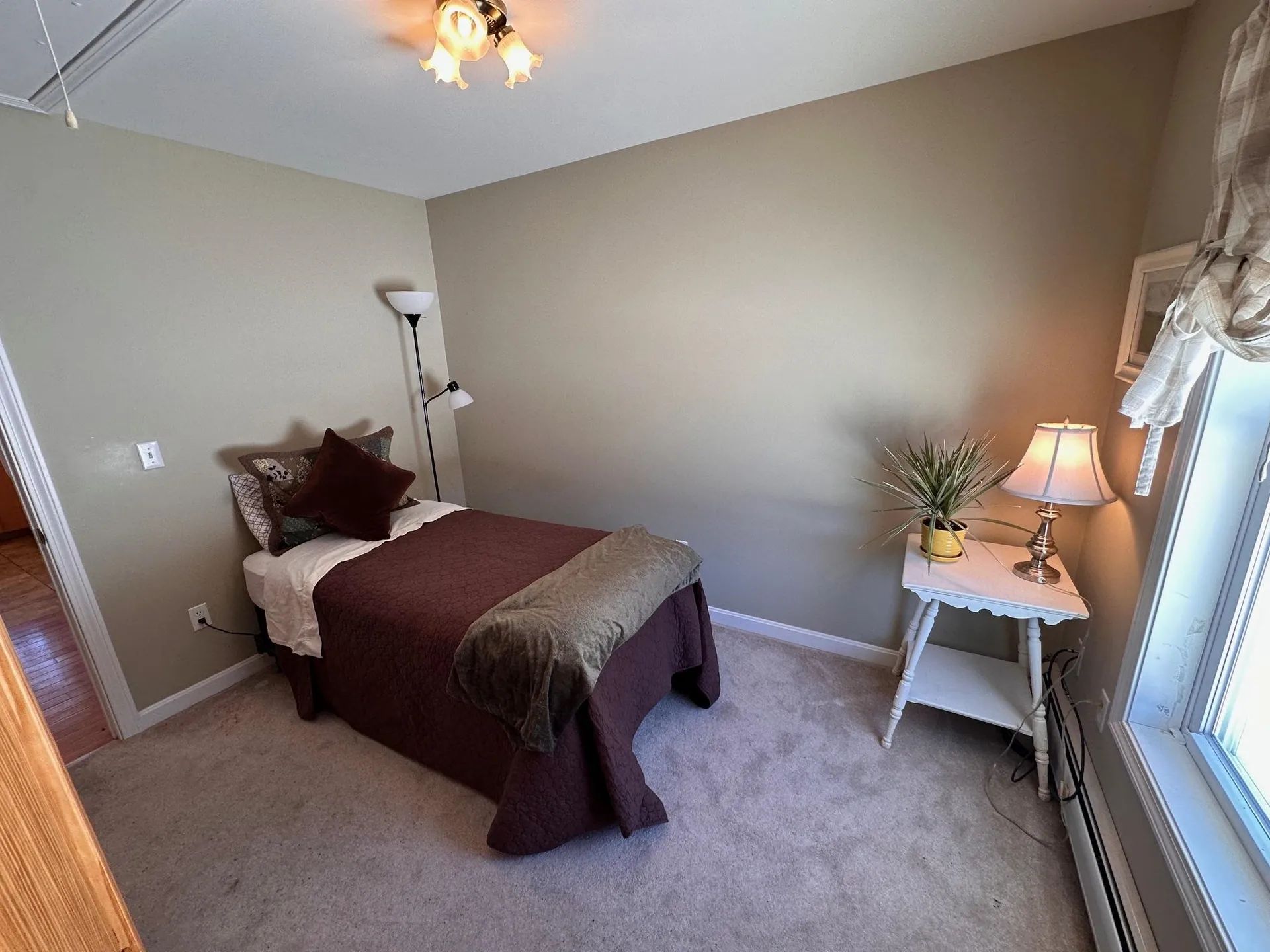 1362 River Road Duxbury VT 05676