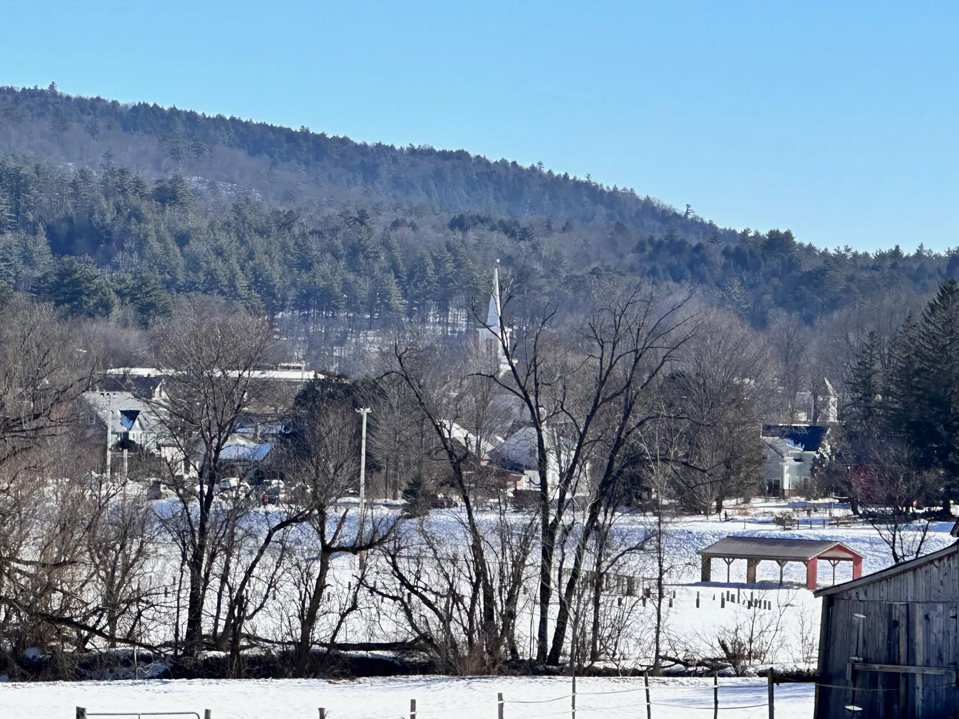 1362 River Road Duxbury VT 05676