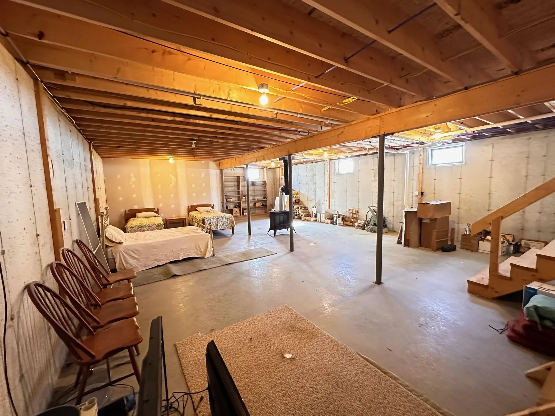1362 River Road Duxbury VT 05676