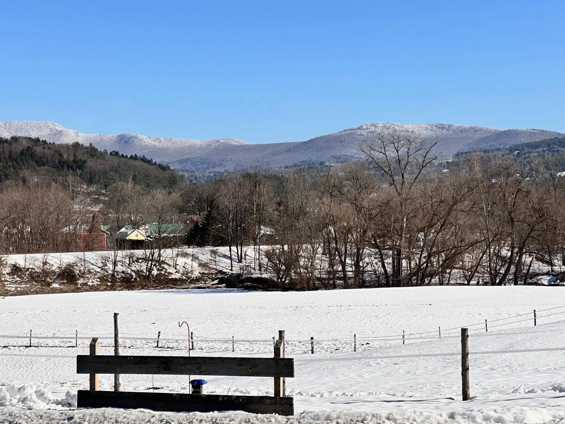 1362 River Road Duxbury VT 05676