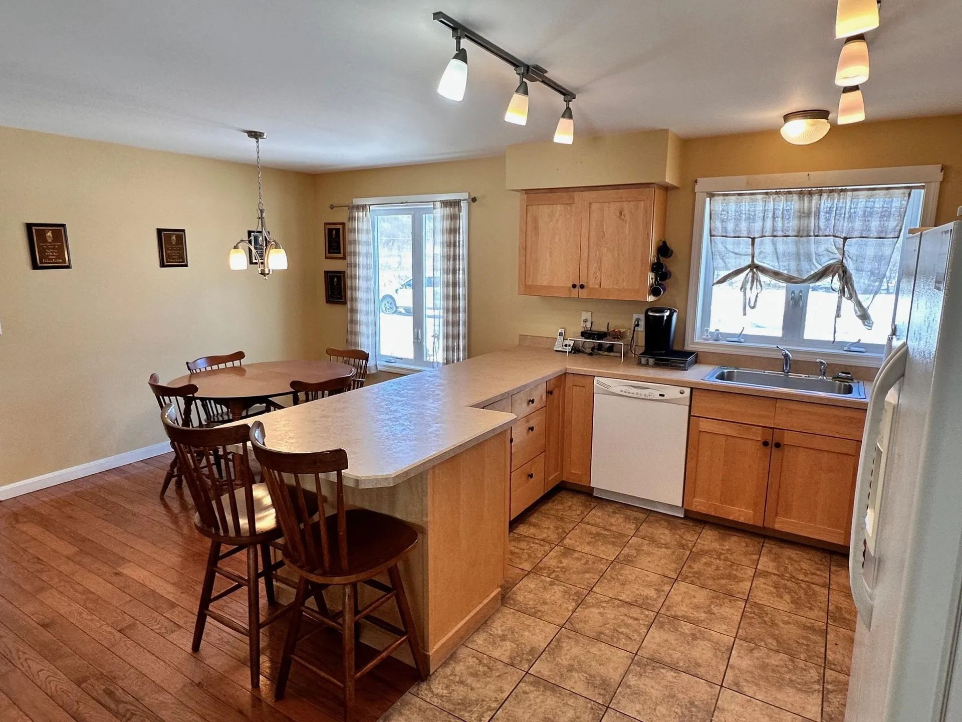 1362 River Road Duxbury VT 05676