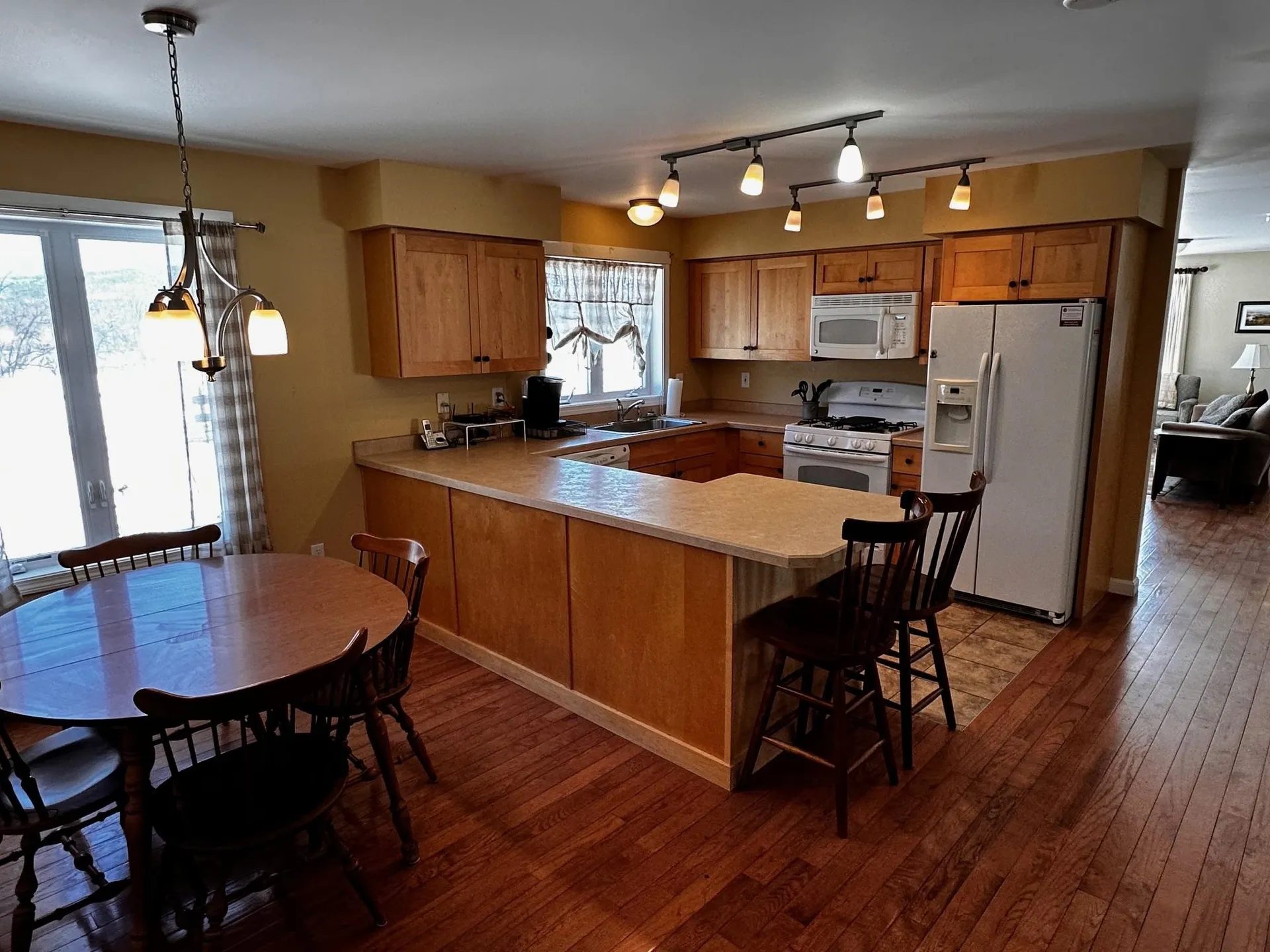 1362 River Road Duxbury VT 05676