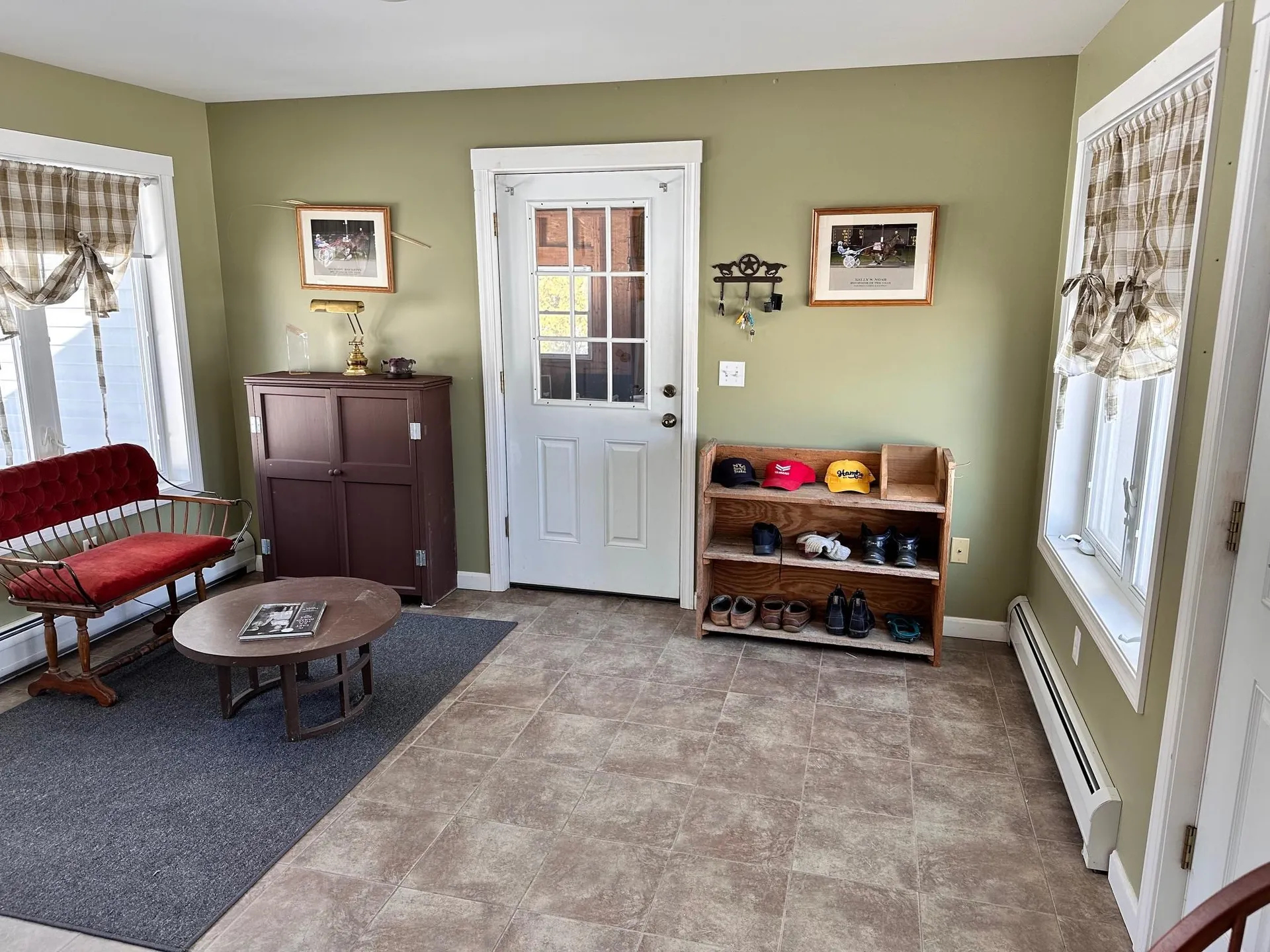 1362 River Road Duxbury VT 05676