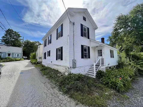 2 Short Street Newmarket NH 03857
