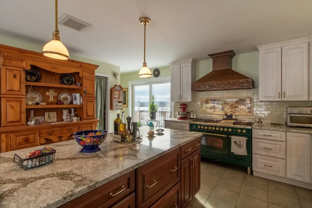 267 Hill Road Fairfield VT 05455