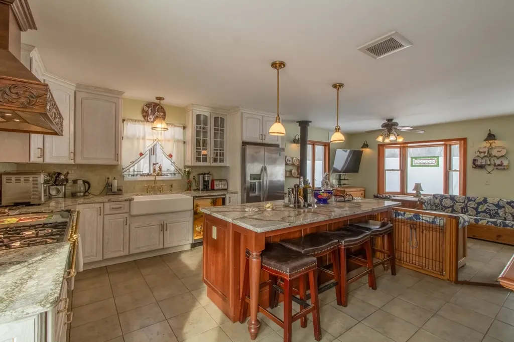 267 Hill Road Fairfield VT 05455