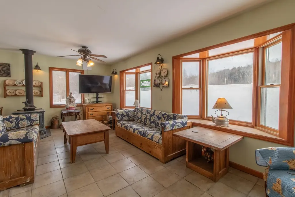 267 Hill Road Fairfield VT 05455