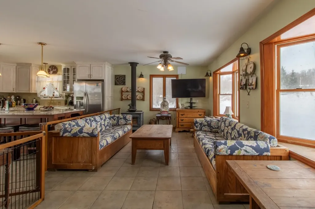267 Hill Road Fairfield VT 05455