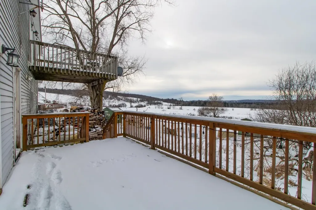 267 Hill Road Fairfield VT 05455