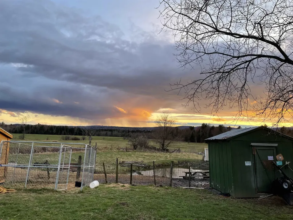 267 Hill Road Fairfield VT 05455