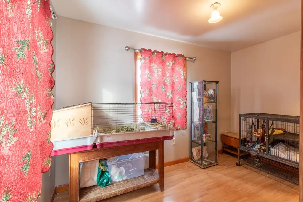 267 Hill Road Fairfield VT 05455