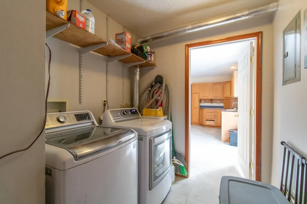 267 Hill Road Fairfield VT 05455