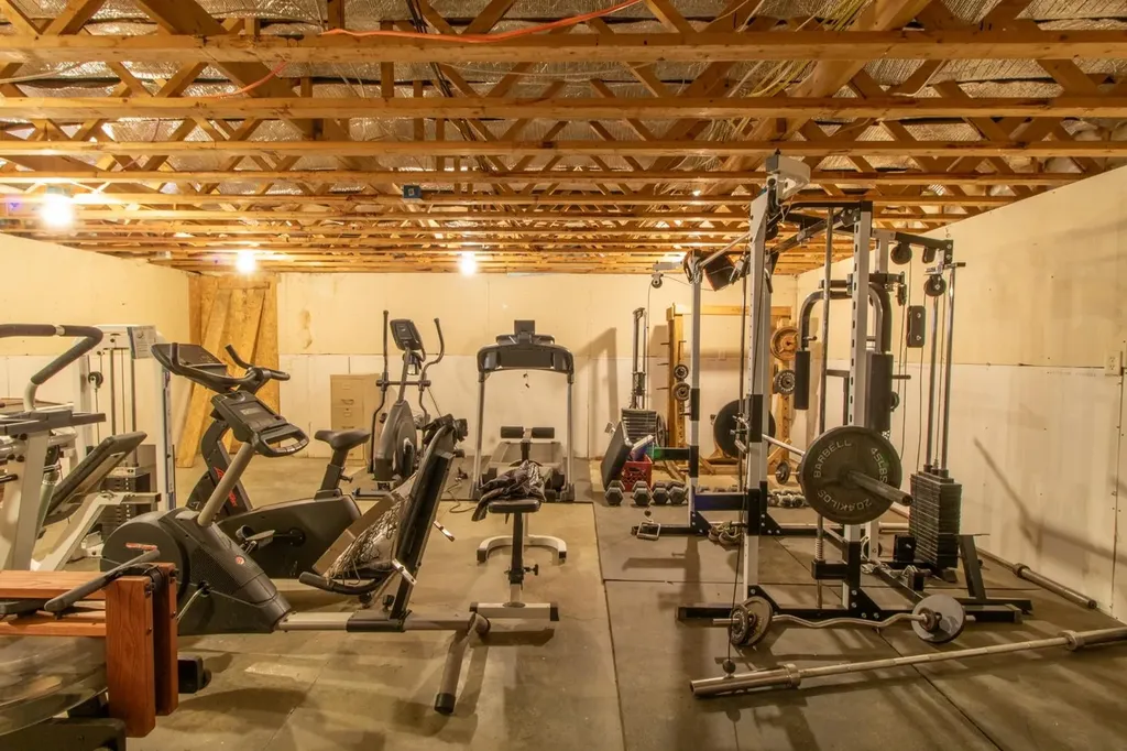 267 Hill Road Fairfield VT 05455