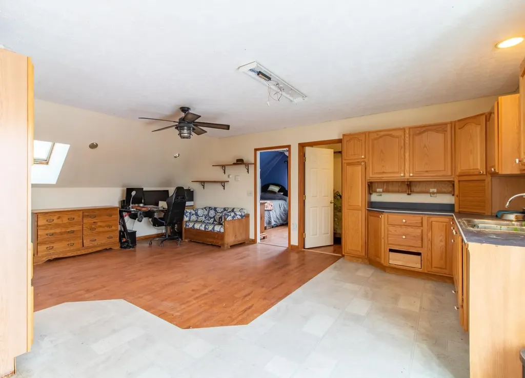 267 Hill Road Fairfield VT 05455