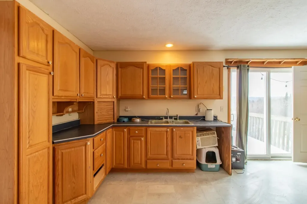 267 Hill Road Fairfield VT 05455