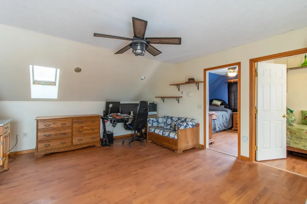 267 Hill Road Fairfield VT 05455