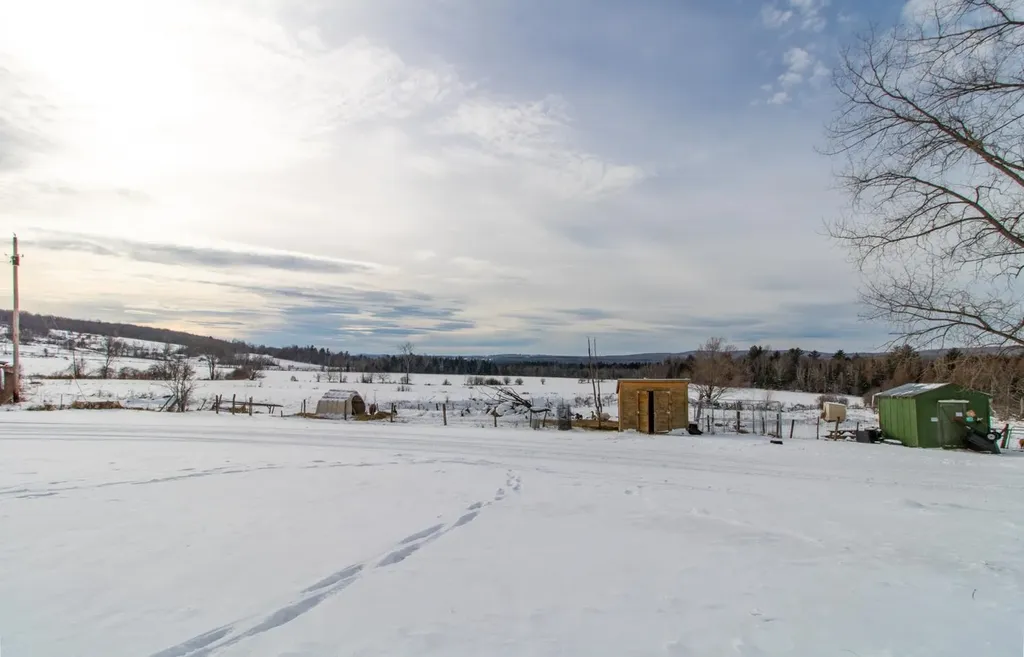 267 Hill Road Fairfield VT 05455