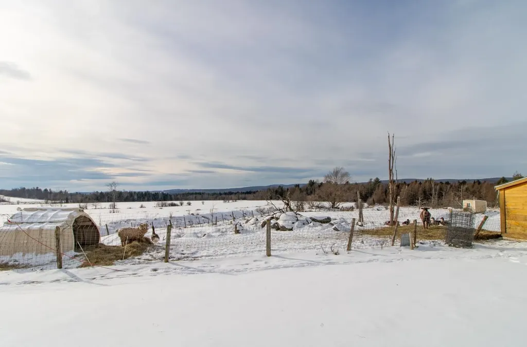 267 Hill Road Fairfield VT 05455