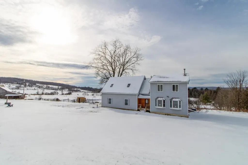 267 Hill Road Fairfield VT 05455