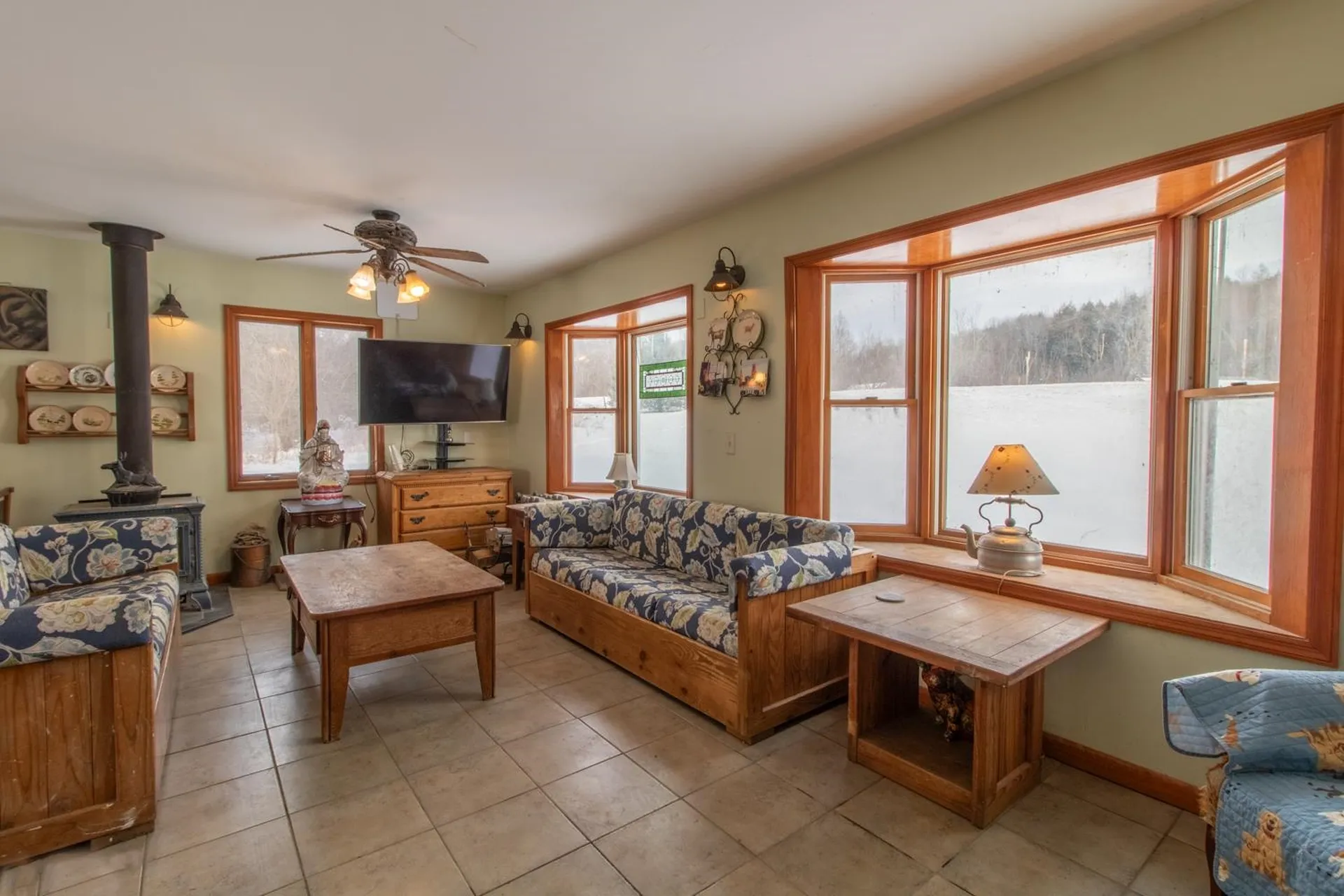 267 Hill Road Fairfield VT 05455