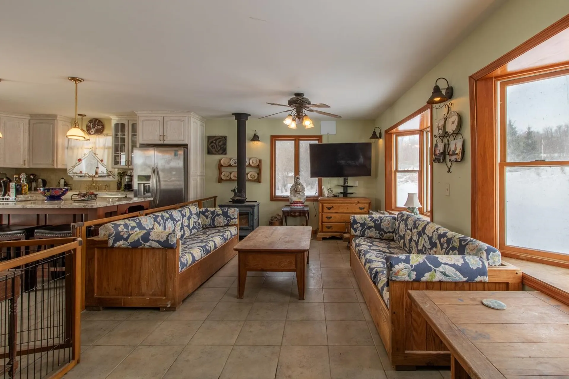 267 Hill Road Fairfield VT 05455
