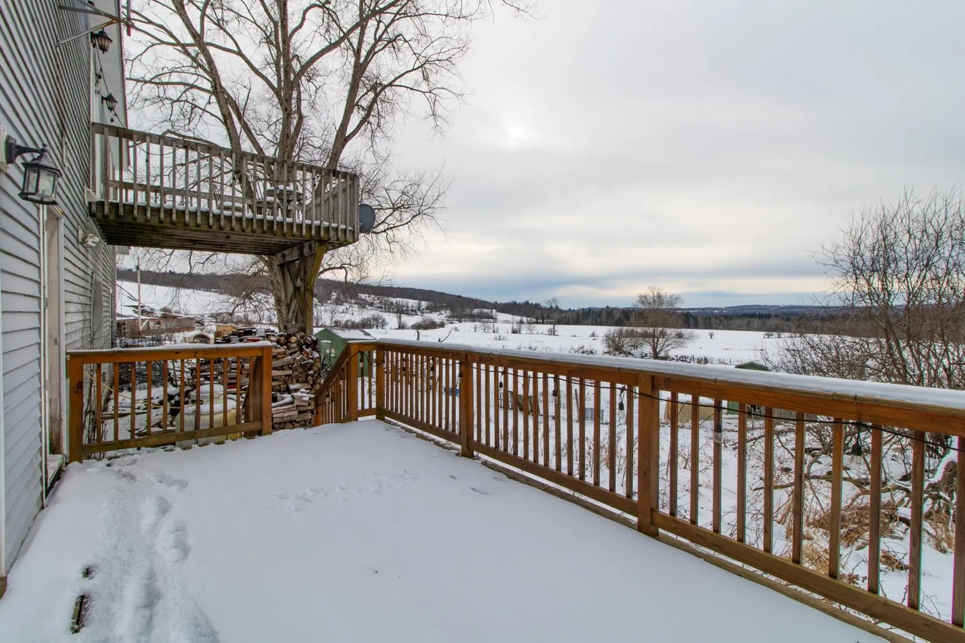 267 Hill Road Fairfield VT 05455