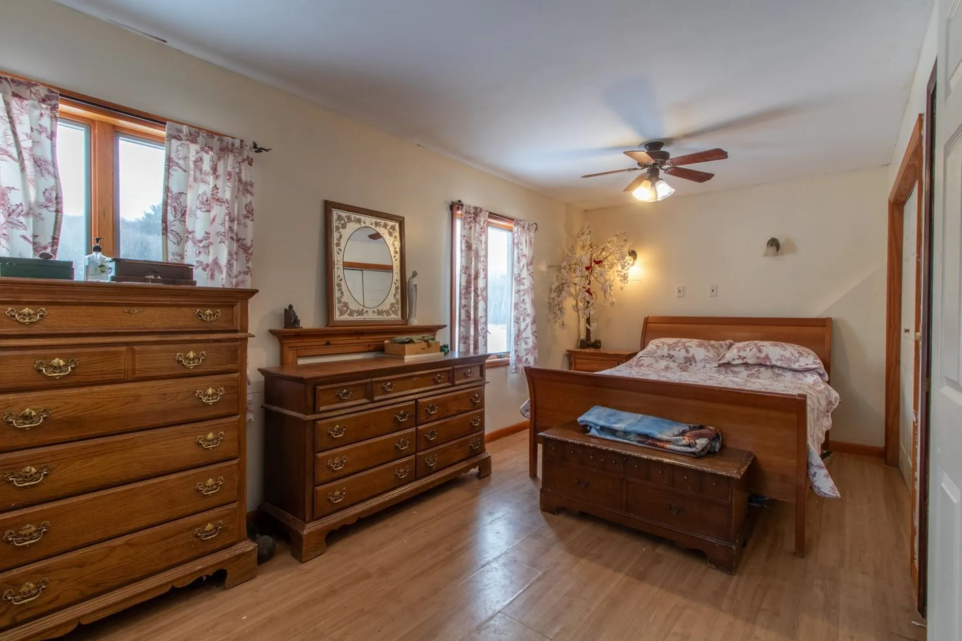 267 Hill Road Fairfield VT 05455