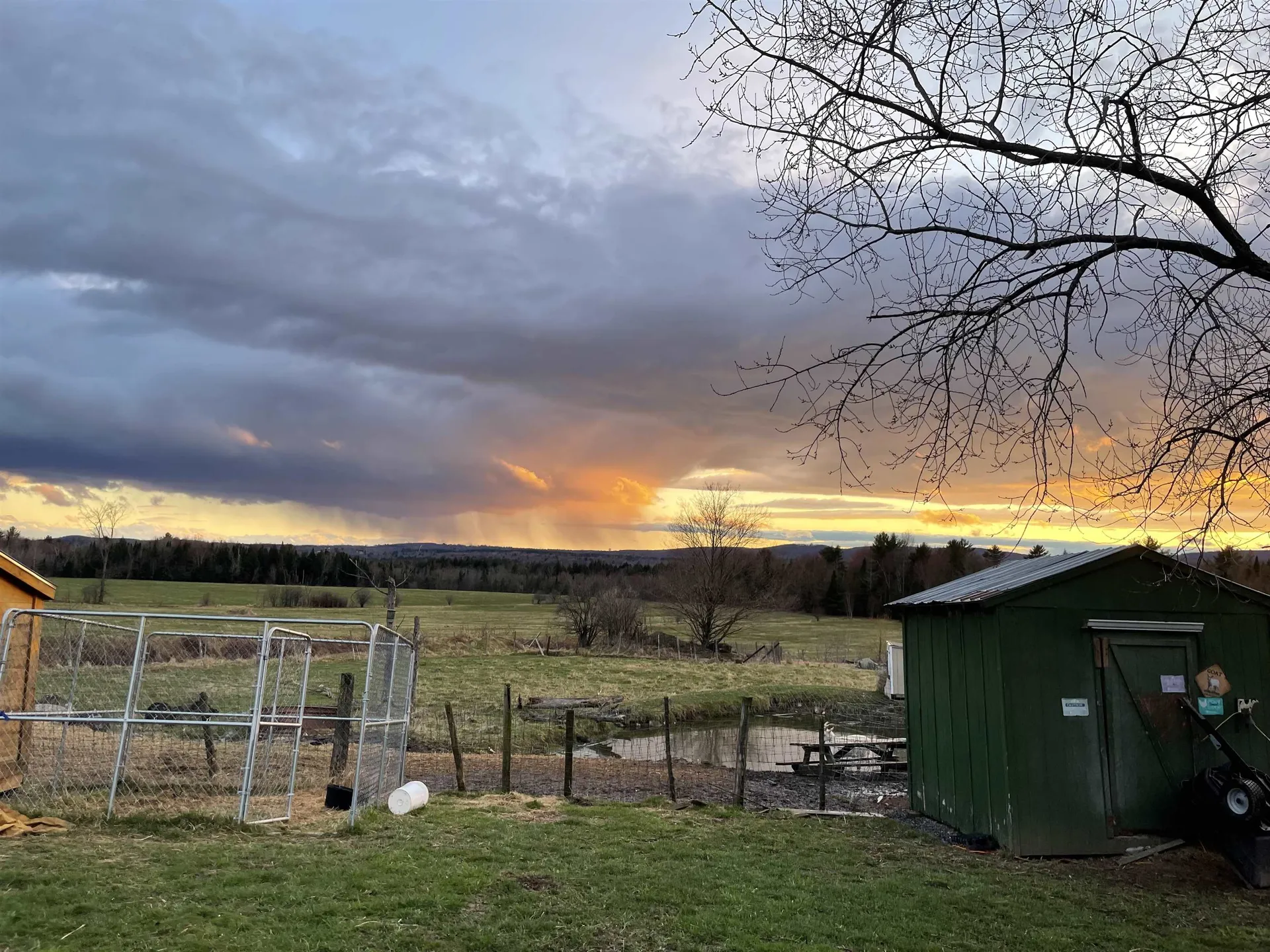 267 Hill Road Fairfield VT 05455