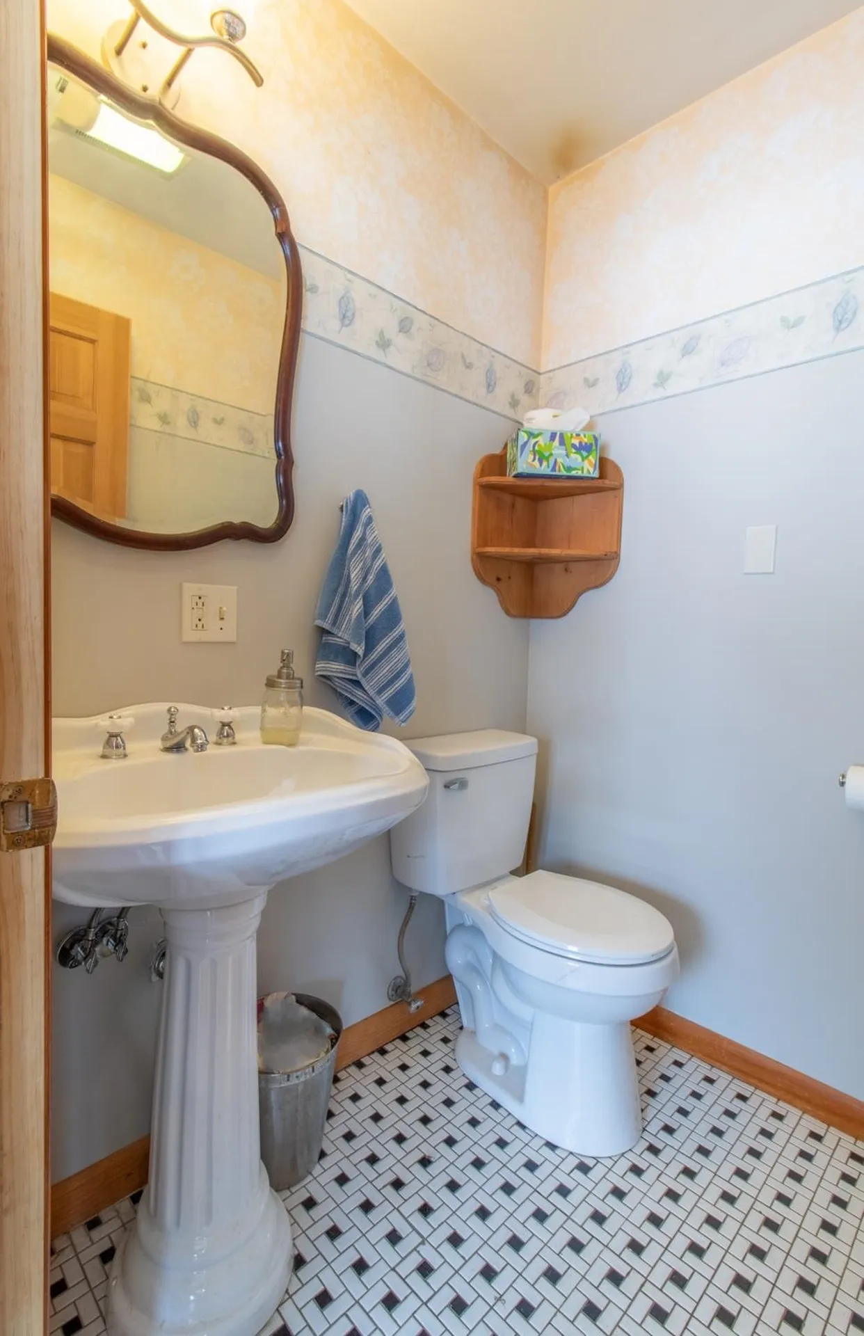 267 Hill Road Fairfield VT 05455