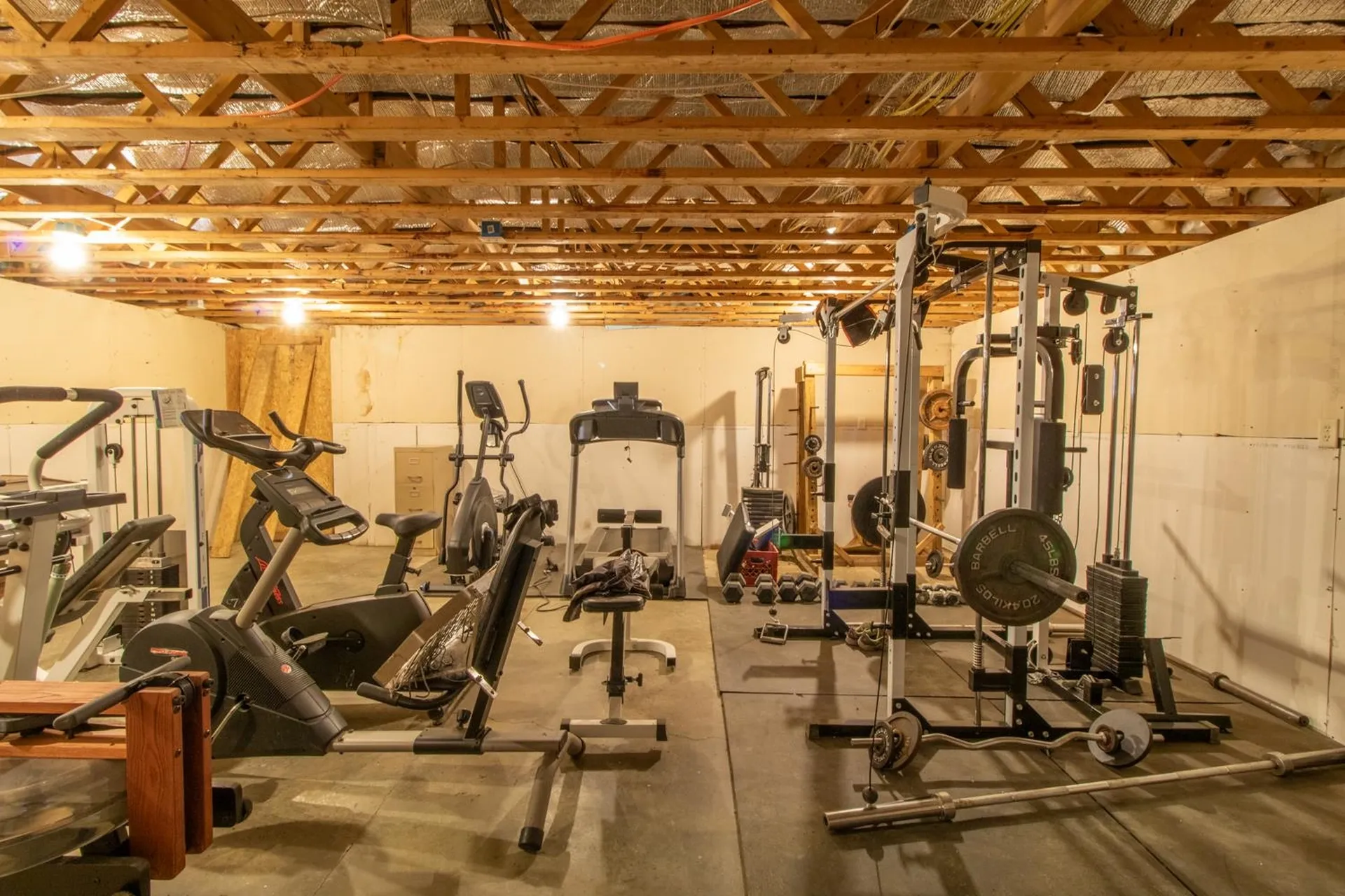 267 Hill Road Fairfield VT 05455