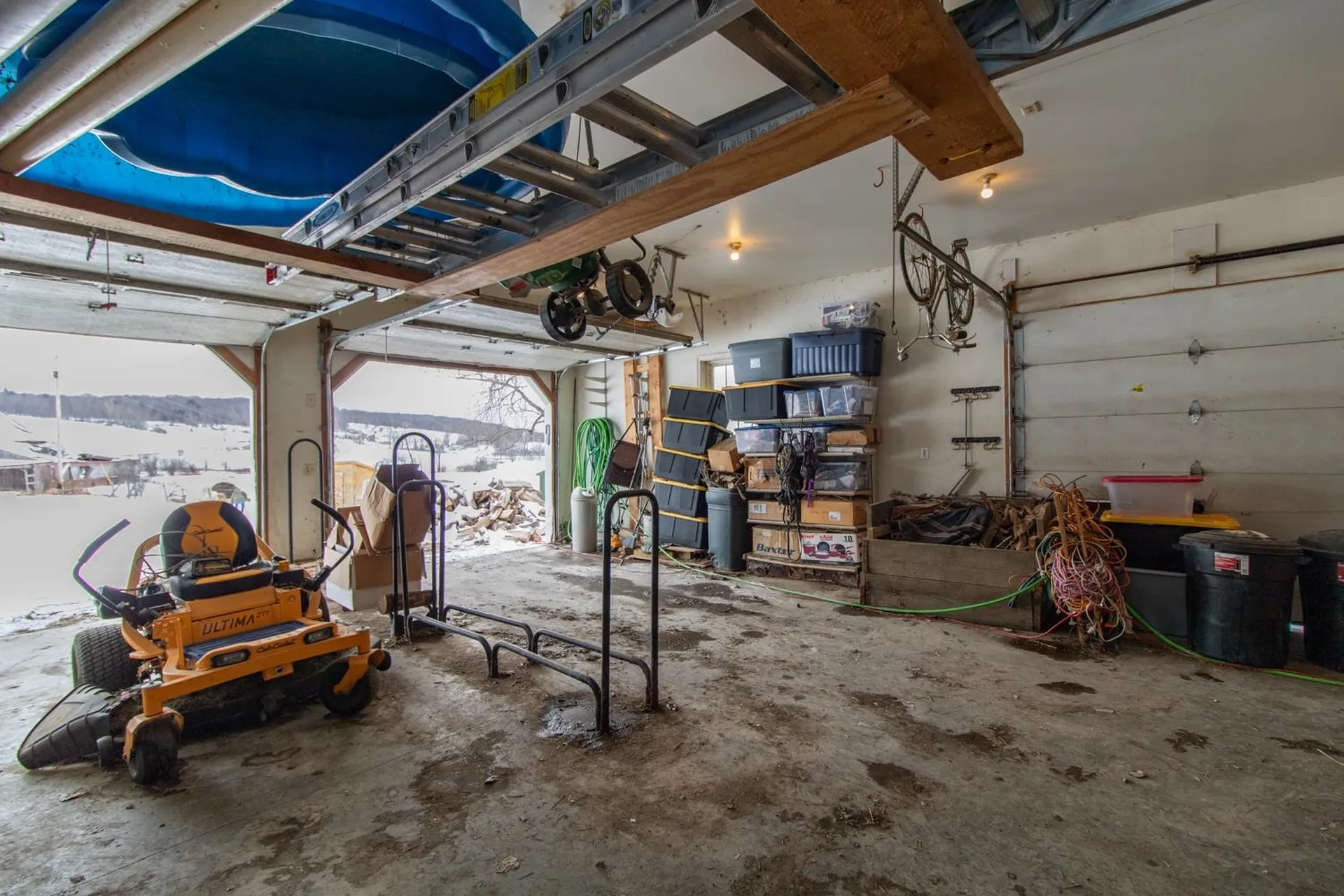 267 Hill Road Fairfield VT 05455